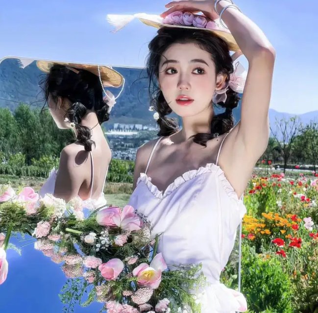 杠上姐妹花